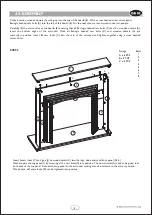 Preview for 5 page of FocalPoint F820936 Assembly/Installation Instructions