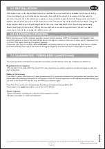 Preview for 7 page of FocalPoint F820936 Assembly/Installation Instructions