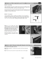 Preview for 4 page of FocalPoint FPFBQ257 BLENHEIM Installation & User'S Instructions