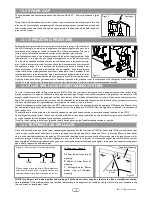 Предварительный просмотр 6 страницы FocalPoint HANNINGTON Installation & User'S Instructions