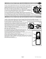 Предварительный просмотр 11 страницы FocalPoint HANNINGTON Installation & User'S Instructions