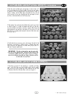 Предварительный просмотр 13 страницы FocalPoint HANNINGTON Installation & User'S Instructions