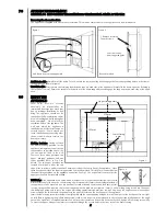 Preview for 3 page of FocalPoint KAVACHI - ANDALUSIA Installation And User Instructions