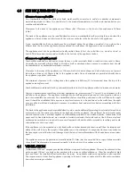 Preview for 6 page of FocalPoint L23 BLACK Installation And User Instructions Manual