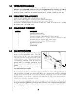 Preview for 7 page of FocalPoint L23 BLACK Installation And User Instructions Manual