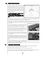 Preview for 8 page of FocalPoint L23 BLACK Installation And User Instructions Manual