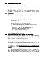 Preview for 11 page of FocalPoint L23 BLACK Installation And User Instructions Manual