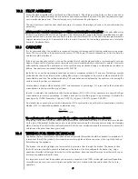 Preview for 12 page of FocalPoint L23 BLACK Installation And User Instructions Manual