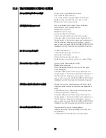 Preview for 13 page of FocalPoint L23 BLACK Installation And User Instructions Manual