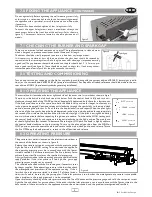 Preview for 6 page of FocalPoint L30 CASCARA Installation & User'S Instructions