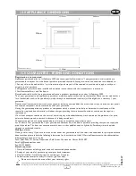 Предварительный просмотр 8 страницы FocalPoint MALMESBURY LED ELECTRIC SUITE Installation & User'S Instructions