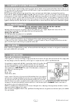 Preview for 5 page of FocalPoint ND-182ML Installation & User'S Instructions