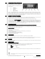 Предварительный просмотр 3 страницы FocalPoint ND-18D1 Installation And User Instructions