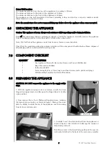 Preview for 4 page of FocalPoint OBLIQUE ELECTRIC Installation And User Instructions Manual