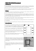 Preview for 6 page of FocalPoint OBLIQUE ELECTRIC Installation And User Instructions Manual