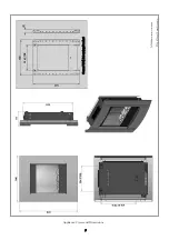 Preview for 10 page of FocalPoint OBLIQUE ELECTRIC Installation And User Instructions Manual