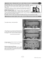 Preview for 10 page of FocalPoint P127 HORIZON Installation & User'S Instructions