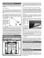 Preview for 5 page of FocalPoint RADIUM F500080 Installation Instructions Manual