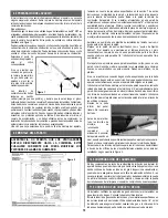 Preview for 16 page of FocalPoint RADIUM F500080 Installation Instructions Manual