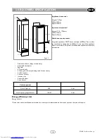 Preview for 4 page of FocalPoint RD-270REU Owner'S Instructions Manual