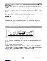 Preview for 7 page of FocalPoint RD-270REU Owner'S Instructions Manual