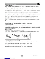 Preview for 9 page of FocalPoint RD-270REU Owner'S Instructions Manual