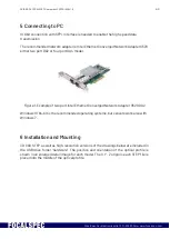 Preview for 7 page of FOCALSPEC LCI1220 User Manual