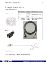 Preview for 16 page of FOCALSPEC LCI1220 User Manual