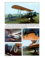 Preview for 2 page of Focke-Wulf Fw 44J Assembly And Finishing Manual