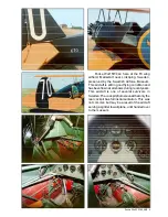 Preview for 3 page of Focke-Wulf Fw 44J Assembly And Finishing Manual