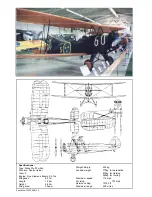 Preview for 4 page of Focke-Wulf Fw 44J Assembly And Finishing Manual