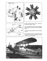 Preview for 5 page of Focke-Wulf Fw 44J Assembly And Finishing Manual