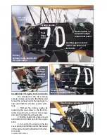 Preview for 8 page of Focke-Wulf Fw 44J Assembly And Finishing Manual