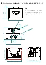 Предварительный просмотр 6 страницы FOCO INSERTO 13 Manual