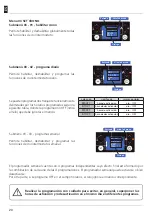 Предварительный просмотр 56 страницы FOCO INSERTO 13 Manual