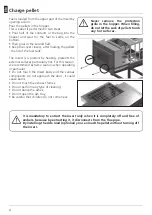 Предварительный просмотр 76 страницы FOCO INSERTO 13 Manual