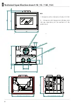 Предварительный просмотр 78 страницы FOCO INSERTO 13 Manual