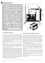 Предварительный просмотр 80 страницы FOCO INSERTO 13 Manual