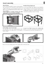 Предварительный просмотр 83 страницы FOCO INSERTO 13 Manual