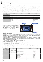 Предварительный просмотр 90 страницы FOCO INSERTO 13 Manual