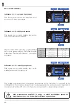 Предварительный просмотр 92 страницы FOCO INSERTO 13 Manual