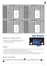 Предварительный просмотр 93 страницы FOCO INSERTO 13 Manual