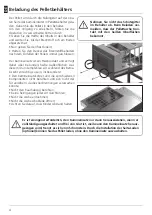 Предварительный просмотр 184 страницы FOCO INSERTO 13 Manual