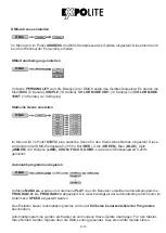 Preview for 10 page of Focon Showtechnic Expolite LED Profile XAL IP User Manual