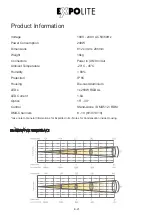 Preview for 21 page of Focon Showtechnic Expolite LED Profile XAL IP User Manual