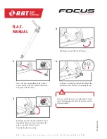 Focus Bikes R.A.T. Manual preview