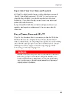 Preview for 39 page of Focus 3.2 User Manual