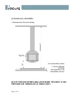 Preview for 6 page of Focus Agora 850 Operating Manual