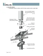 Preview for 9 page of Focus Agora 850 Operating Manual