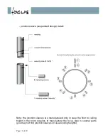 Preview for 11 page of Focus Agora 850 Operating Manual